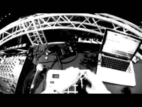 HARD Summer Music Festival 2011 (Official Trailer)