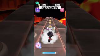 BUBBLE RANGERS Gameplay #bubble #Airdrop | Last level on bubble rangers?