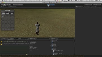 139. Unity3d Tutorial - Chest Time Destroy