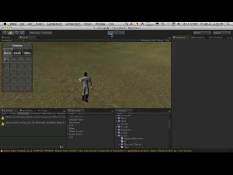 139. Unity3d Tutorial - Chest Time Destroy