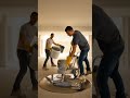 “AI-powered relaxation room makeover (SmartHome Al)
