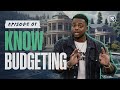 Know Money | Episode 1: Learn To Budget Money with MoneyLion