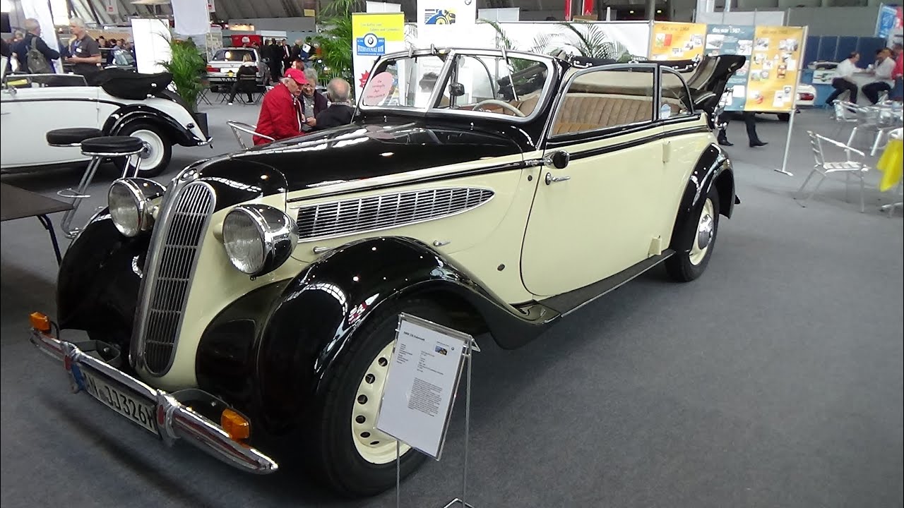 Bmw 1939 года