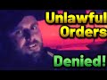 Unlawful Orders Denied and Tyrant Dismissed by First Amendment Auditor!