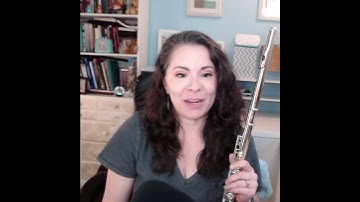 "Aflutter" excerpt from "Beatboxing and Beyond"