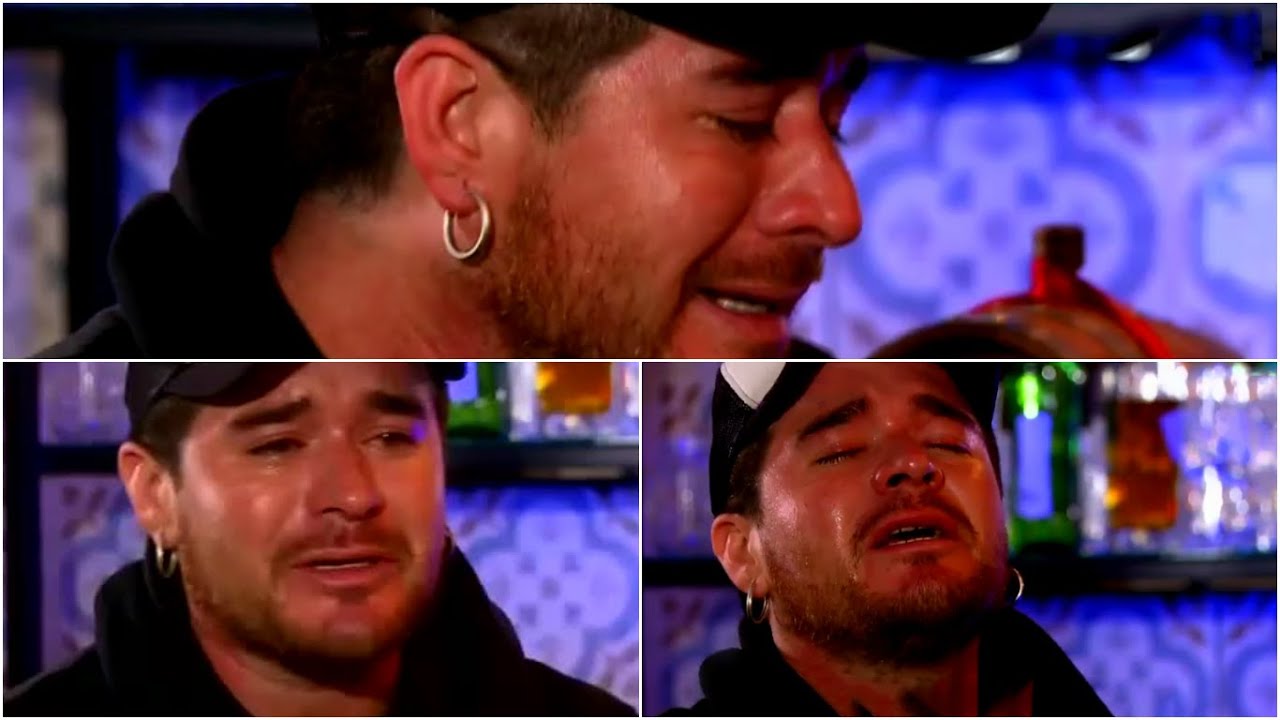 Junior Playboy denunció a Mila Correa de millonaria estafa - Primer Plano