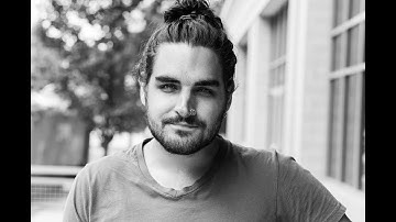 Kyle Jackola, Playwright (2016) Hollins Playwriting MFA Program