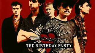 The Birthday Party - 2001 - The John Peel Sessions - full album