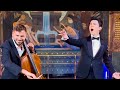 Dimash &amp; Hauser 《Ave Maria》Virtuosos +4