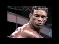 Legendary kevin levrone mr olympia 2001  the uncrowned king