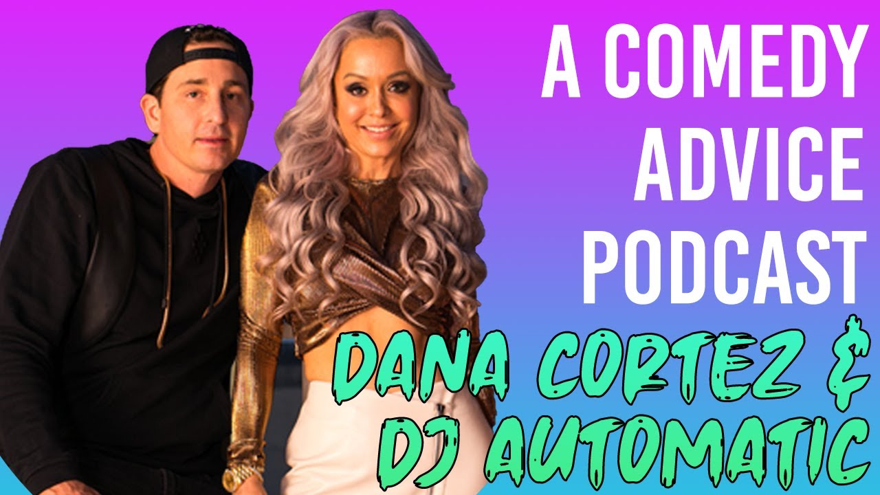 Dana cortez dj automatic the dana cortez show youtube