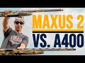 Beretta A400 Extreme Plus VS. Browning Maxus 2 | Shotgun Showdown