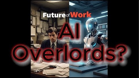 Deep Dive: AI and the Future of Work - Are Your Skills Still Relevant?