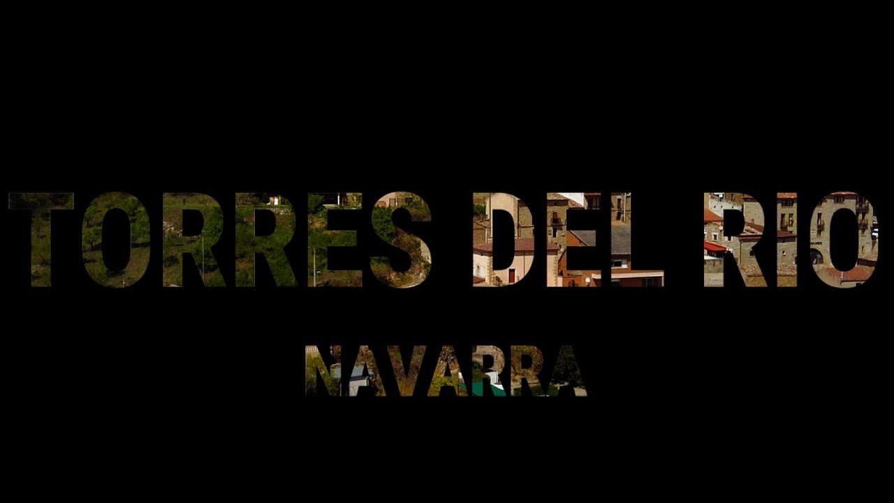 Torres del Rio (Navarra) - Xiaomi Fimi A3 Cinematic video
