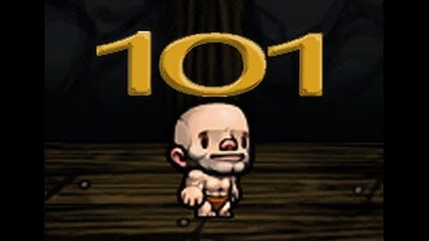 Spelunky 101 - Getting the Most Out of Hired Hands