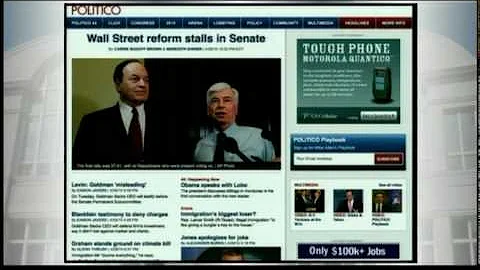 [RJI] Politico - Skoler's Case Study