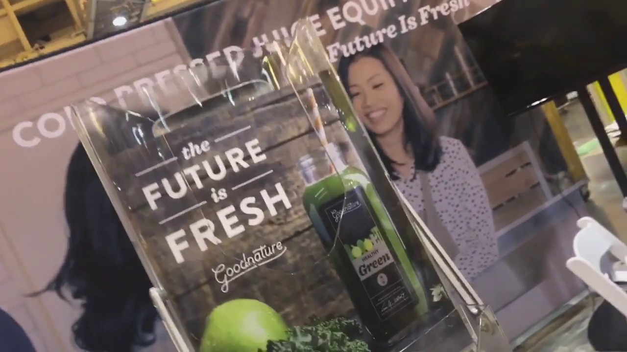 PMA Fresh Summit 2017