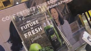 PMA Fresh Summit 2017