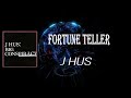 J Hus Fortune Teller Lyrics mp3