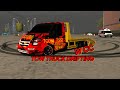 TOW TRuck DRIFTING C2 {CAR PARKING MULTIPLEPLAYER}