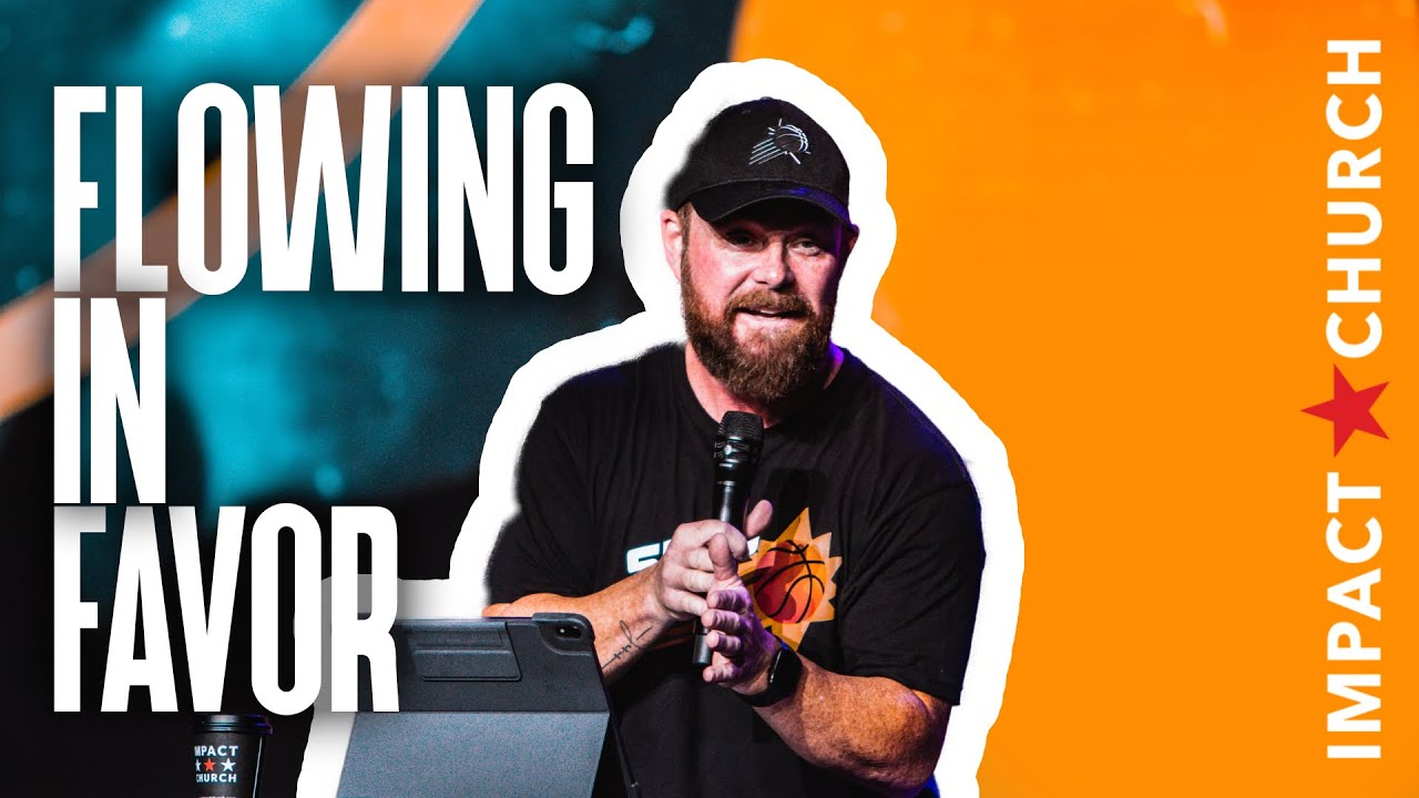 Thumbnail for Flowing in Favor Part 1