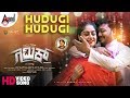 Gimmick | Hudugi Hudugi | Kannada HD Video Song 2019 | Ganesh | Ronica Singh | Arjun Janya