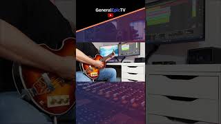 The Beatles - All My Loving (Bass Cover) #shorts #trending #bass