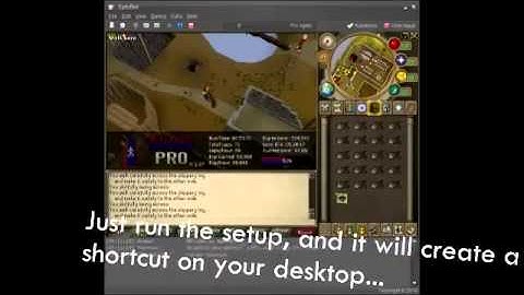 Epicbot cracked all pro scripts working 22/7/2012