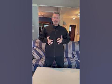 Sneak Peak - NEW Peacemaker CCW Jacket Bulletproof Jacket