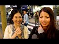 What Japanese Think of Low Birth Rate in Japan (Interview)