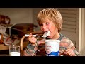 Ice Cream For Dinner Billy Acts Out Kramer Vs Kramer CLIP
