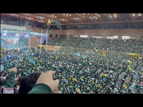 S대생의 브이로그