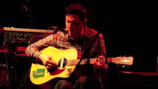 Damien Jurado - Harborview (live)