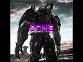 transformers optimus  prime edit