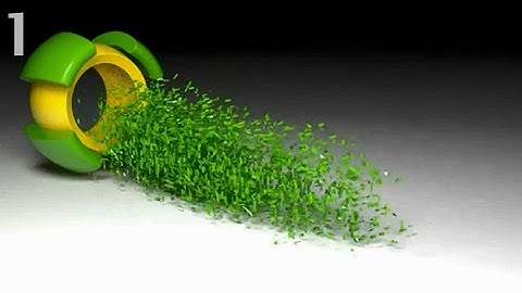 TOP 5 Blender Intro Templates  + Free Download