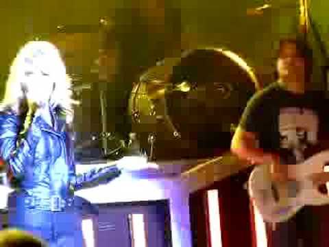 Carrie Underwood Paradise City/BHC Indiana State F...