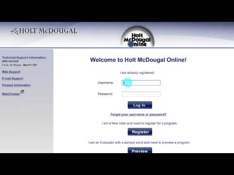 193 holt online textbook login