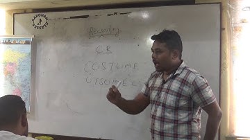 OAS PRELIMS OMAS -CSAT REASONING-CLASS 1-AAROHAN CLASSES-9437002210