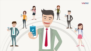 VNPAY Payment Gateway - QR Code