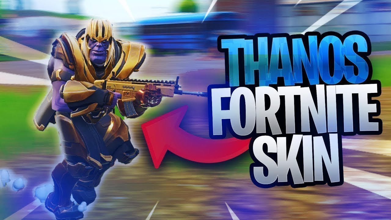 How To Hack Thanos In Fortnite How To Get Thanos Skin In Fortnite For Free Chapter 2 Hxd Method Working Method Youtube