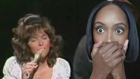 FIRST TIME REACTING TO | THE CARPENTERS "A SONG FO...