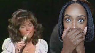 FIRST TIME REACTING TO | THE CARPENTERS 'A SONG FOR YOU' REACTION