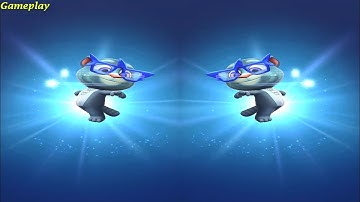 My Talking Tom 2 - Dive into the underwater world New Update 2020 - Android iOS Gameplay HD