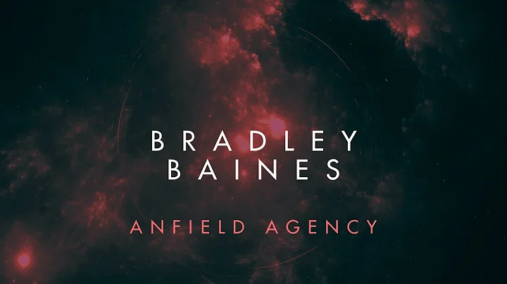 BRADLEY BAINES