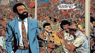 Walt Frazier: The Iconic NBA Star - How Did He Leave His Mark on the Game?