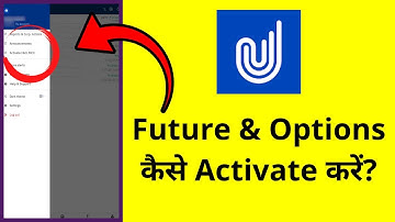 Upstox Me Future And Options Activate Kaise Karen? | Upstox Tutorial For Beginners