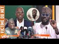 Rewende gui khalifa sall contre attaque mollah morgunreaction de sa ndiogou