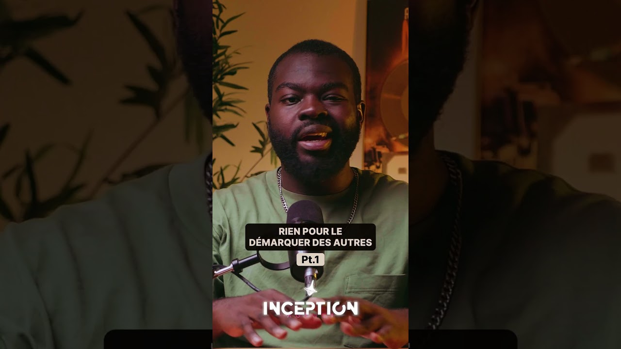 COMMENT KERCHAK est devenu une STAR du RAP ?