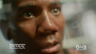 Download Lagu Why Was Darryl Shocked? | Fatal Attraction: I'd Kill To Be You MP3