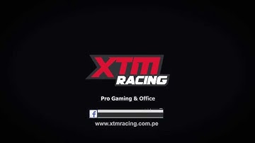 XTM Racing Intro